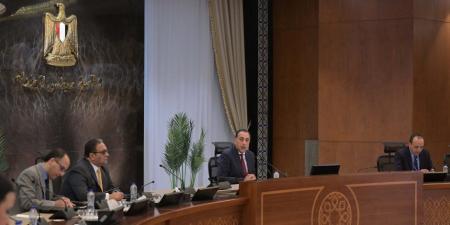 الحكومة: استراتيجية لتوطين صناعة الحرير بمصر من خلال منهجية تطوير التكتلات
