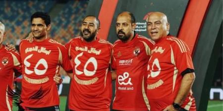 محمد يوسف: حصد الدوري دفعة قوية للأهلي قبل كأس العالم للأندية