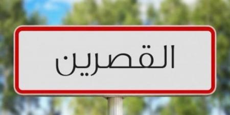 بلدية القصرين تطلق برنامجًا متكاملًا لضمان نظافة المدينة خلال عيد الأضحى