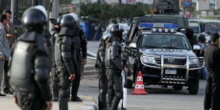 حملات أمنية لضبط جالبي ومتجرى المواد المخدرة والأسلحة النارية والذخائر غير المرخصة في أسوان ودمياط