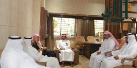 حضورٌ رائعٌ لسيرةِ الحج في نادي جازان الأدبي جازان