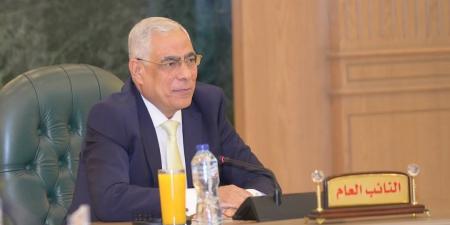النائب العام يختتم ورشة عمل تعزيز التعاون الدولي في مكافحة الإرهاب