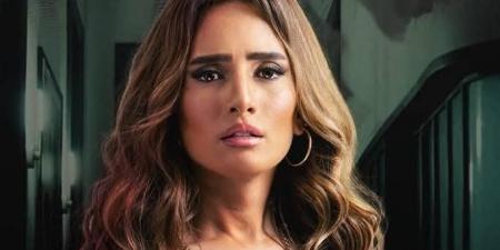 مشاجرة الكومباوند..كاميرات المراقبة تحسم الجدل في أزمة أبناء الفنانة زينة ورجل أعمال