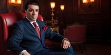 مصطفي كامل يطرح ثاني أغاني ألبومه بعنوان كتاب مفتوح