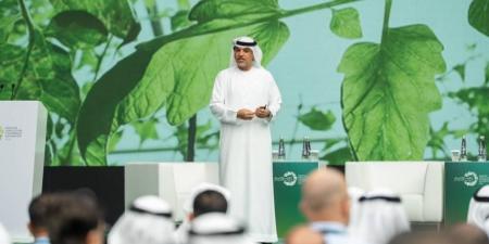 «التغير المناخي» تعلن تشغيل المركز الزراعي الوطني