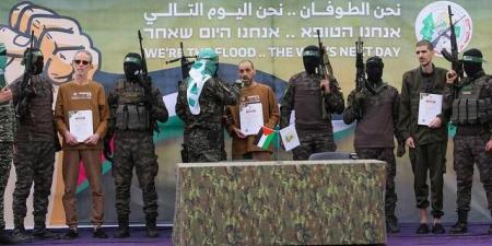 حماس: مشاورات بشأن مقترح وقف إطلاق النار.. وجيش الاحتلال يلوّح بعملية إضافية