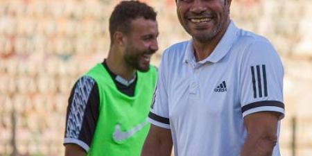 طنطا فى مواجهة صعبة امام راية للبقاء بدورى المحترفين
