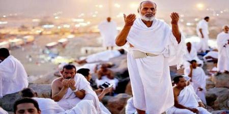 مصر للطيران تختتم جسرها الجوى لنقل الحجاج غدًا