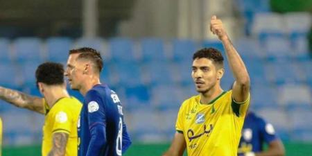 محمد شريف: وقعت للزمالك قبل الأهلي.. وهذه حقيقة الـ50 مليون جنيه