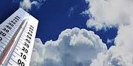 حالة الطقس اليوم السبت 31-5-2025
