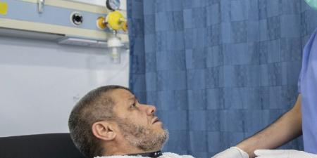 "الصحة": قدمنا أكثر من 81 ألف خدمة صحية لضيوف الرحمن حتى ثالث أيام ذي الحجة