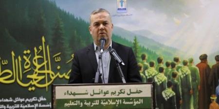 النائب حسن فضل الله: نسمع مواقف من بعض الوزراء خارجة عن البيان الوزاري