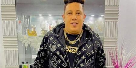 تأييد حبس حمو بيكا سنة مع النفاذ وتغريمه 500 جنيه