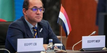 وزير المالية: إعلان برنامج جديد للمساندة التصديرية الأسبوع المقبل