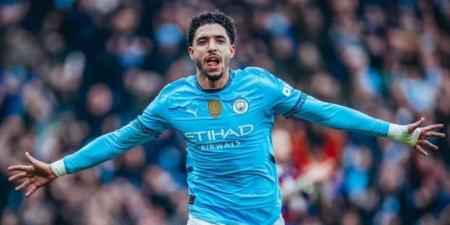 اتحاد الكرة يهنئ مرموش بحصد جائزة أفضل هدف فى الدوري الإنجليزي