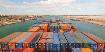 وزير الخارجية الهولندي: حريصون على عودة شركاتنا إلى قناة السويس