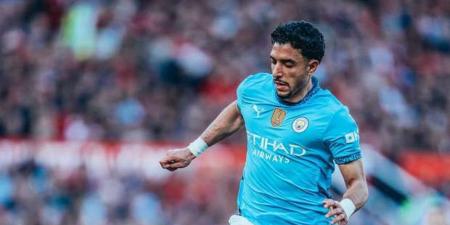 عمر مرموش يحصد هدف الموسم في الدوري الإنجليزي.. جائزة تاريخية (فيديو)