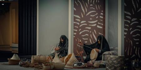 «أبوظبي للتراث» تحتفي بالحرف الزراعية الأصيلة