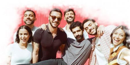انطلاقة تصوير «جَدَّ جَديدْ» بين السعودية ومصر