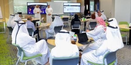 83 موظفاً معتمداً من «خبراء التميز» في «ديوا»