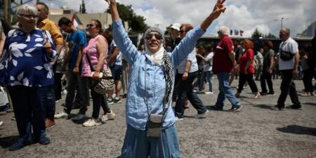 رفض إسرائيل يعرقل زيارة الوفد الوزاري العربي إلى رام الله