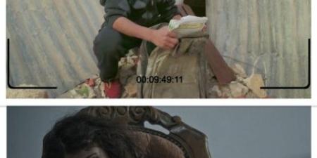 5 أفلام فلسطينية بمهرجان منصات