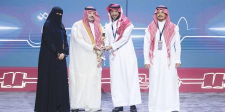 "الشريك الأدبي" يختم النسخة الرابعة ويُطلق الخامسة