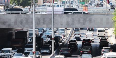 بدء التشغيل التجريبي لمشروع النقل بين العاصمة ومراكز المحافظات اليوم
