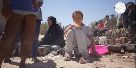 الإمارات تواصل مواجهة «الجوع» في غزة