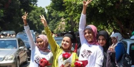تعرف علي موعد إعلان نتيجة الصف السادس الابتدائى 2025 فى الجيزة