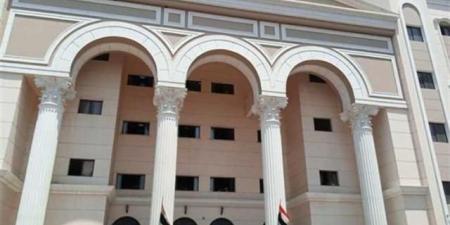 تأييد حكم الإعدام والمؤبد لـ3 متهمين بالخانكة