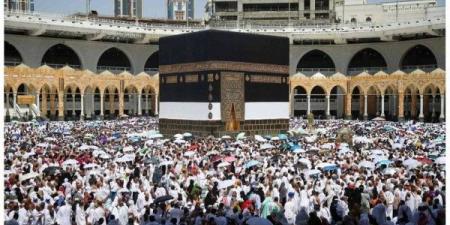 للعام الثاني على التوالي ..  بعثة الحج الأردنية تحصل على جائزة لبيّتُم الفضية