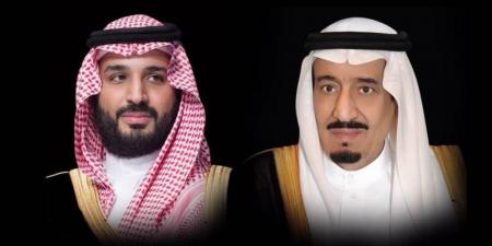 قادة البحرين والكويت والإمارات يهنئون خادم الحرمين وولي العهد بنجاح موسم الحج