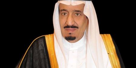 قيادة الإمارات تهنئ خادم الحرمين بمناسبة نجاح موسم حج 1446ه