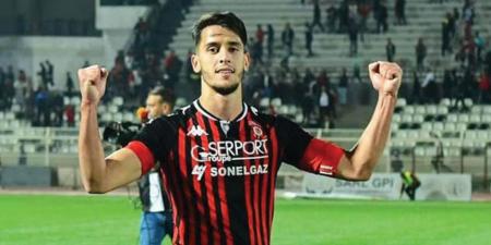 صراع الوكلاء يغير وجهة الجزائري زين الدين بلعيد للوكرة القطري بدلا من الزمالك