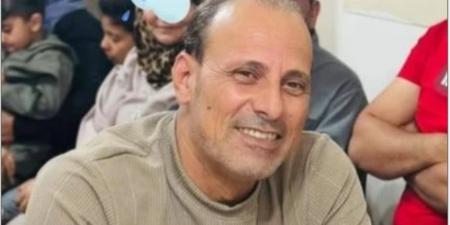 بقرار من رئيس جهاز المدينة ..إطلاق اسم سائق السيارة شهيد الشهامة على أحد شوارع العاشر من رمضان