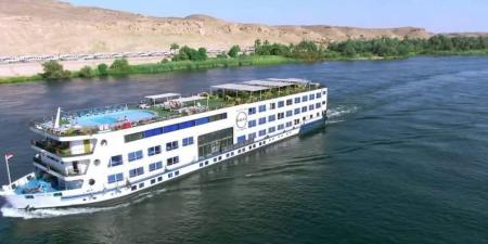 وزارة النقل تدعو شركات القطاع الخاص للاستثمار فى قطاع النقل النهرى