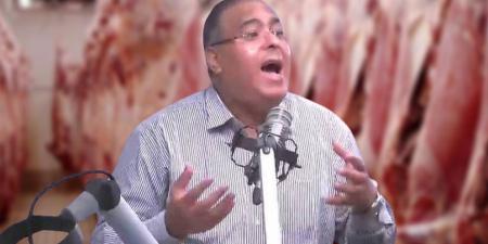 محسن حسن: شركة اللحوم تحتاج الى اعادة هيكلة تنطلق من التخلص من الإرث العقاري وتنفيد برنامج تطهير مالي واجتماعي