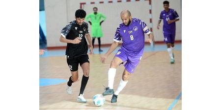 دوري «خماسيات الصالات» لأصحاب الهمم ينطلق السبت
