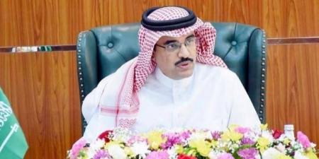 الغامدي يهنئ القيادة بنجاح موسم الحج والتميز بخدمة ضيوف الرحمن