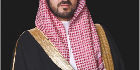 نائب أمير الشرقية يرفع التهنئة للقيادة بمناسبة نجاح موسم الحج