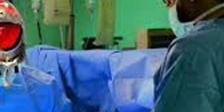 18 عملية قلب مفتوح و248 قسطرة للحجاج