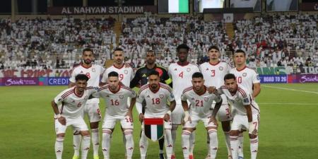 غياب كايو وماجد حسن عن صفوف «الأبيض» أمام قيرغيزستان