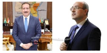 موعد ورابط نتيجة الشهادة الإعدادية بالمنوفية بالإسم ورقم الجلوس