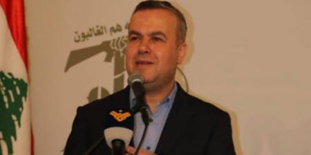 النائب فضل الله: الدولة قادرة على حشد عناصر القوة التي تملكها لمواجهة الاعتداءات
