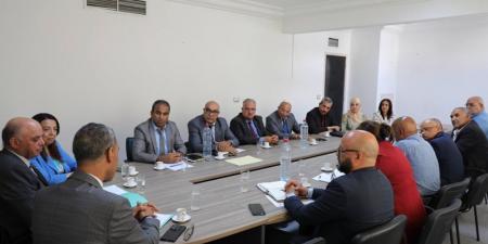 الإعلان عن إتفاق نهائي بشأن تنظيم دوائر النقل الحضري المشتركة بين ولايتي نابل وسوسة
