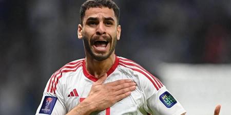 والد سلطان عادل: ابني صدمني ويستحق عقوبة اتحاد الكرة ليكون عبرة للجميع