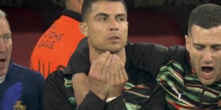 رونالدو يكسب صراع الأجيال مع يامال .. البرتغال بطلة لدوري الأمم الأوروبية
