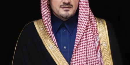 عبدالعزيز بن سعود يرفع التهنئة لخادم الحرمين بمناسبة عيد الأضحى ونجاح موسم حج هذا العام 1446ه