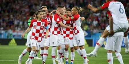 موعد مباراة كرواتيا والتشيك بتصفيات كأس العالم.. والقناة الناقلة